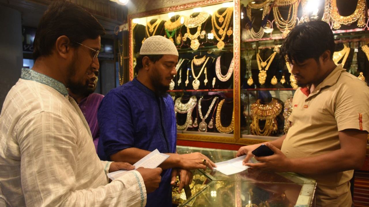 Jamaat Dhaka City South observing 'mass contact week' in capital