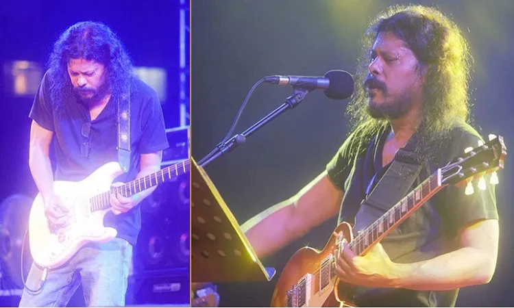 ওরা আমাকে সম্পূর্ণ স্বাধীনতা দিয়েছে : নগরবাউল