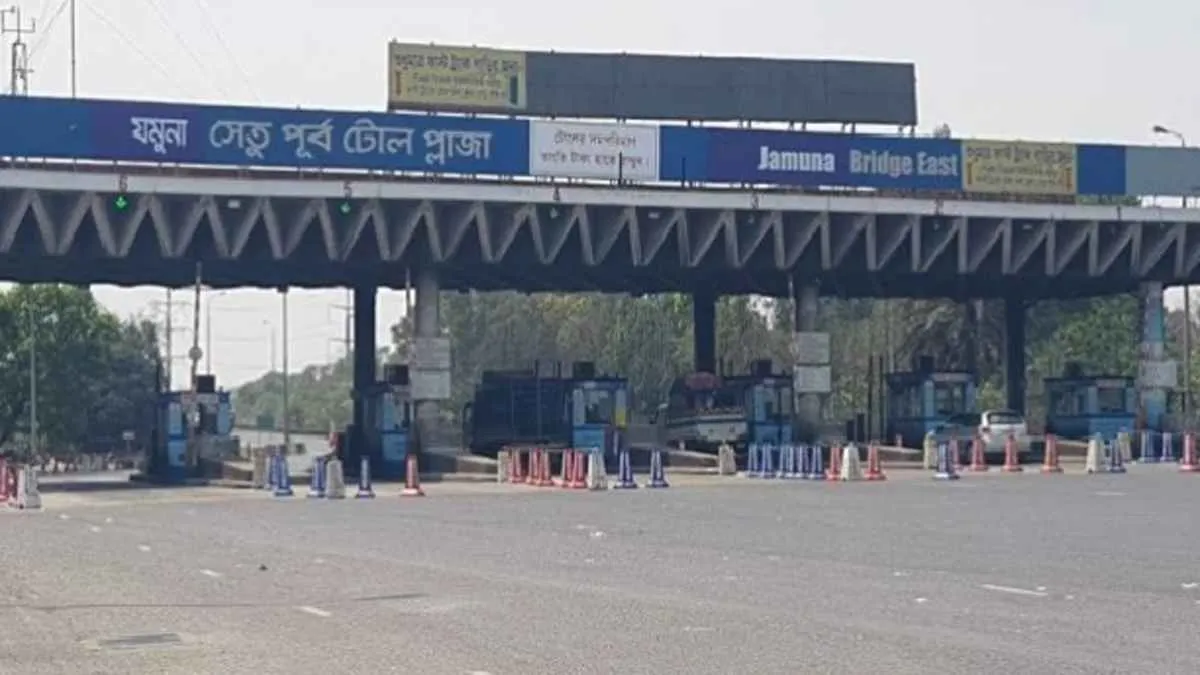 ভোট উৎসবে একদিনে যমুনা সেতুতে পৌনে ৩ কোটি টাকার টোল আদায়, ভাঙল রেকর্ড