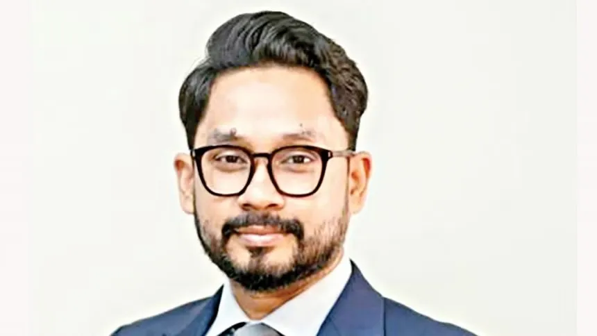 Saidul elected Jamuna Bank’s chairman