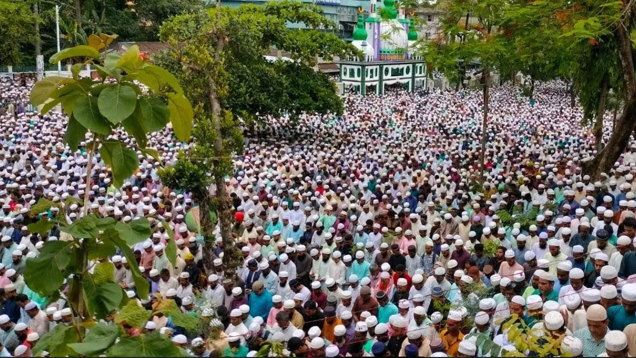 ২০২৪ সালে হারিয়েছি যে বরেণ্য আলেমদের