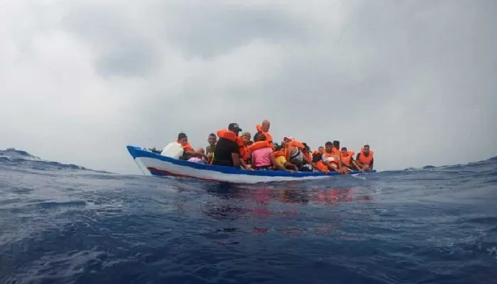 ভূমধ্যসাগরে নারী-শিশুসহ ১০ অভিবাসনপ্রত্যাশীর মৃত্যু