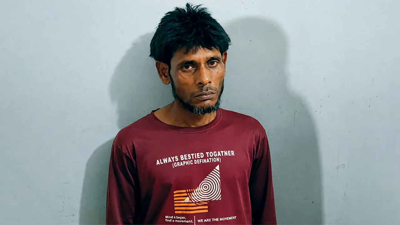 ফকিরাপুল থেকে আরও এক আসামি গ্রেপ্তার