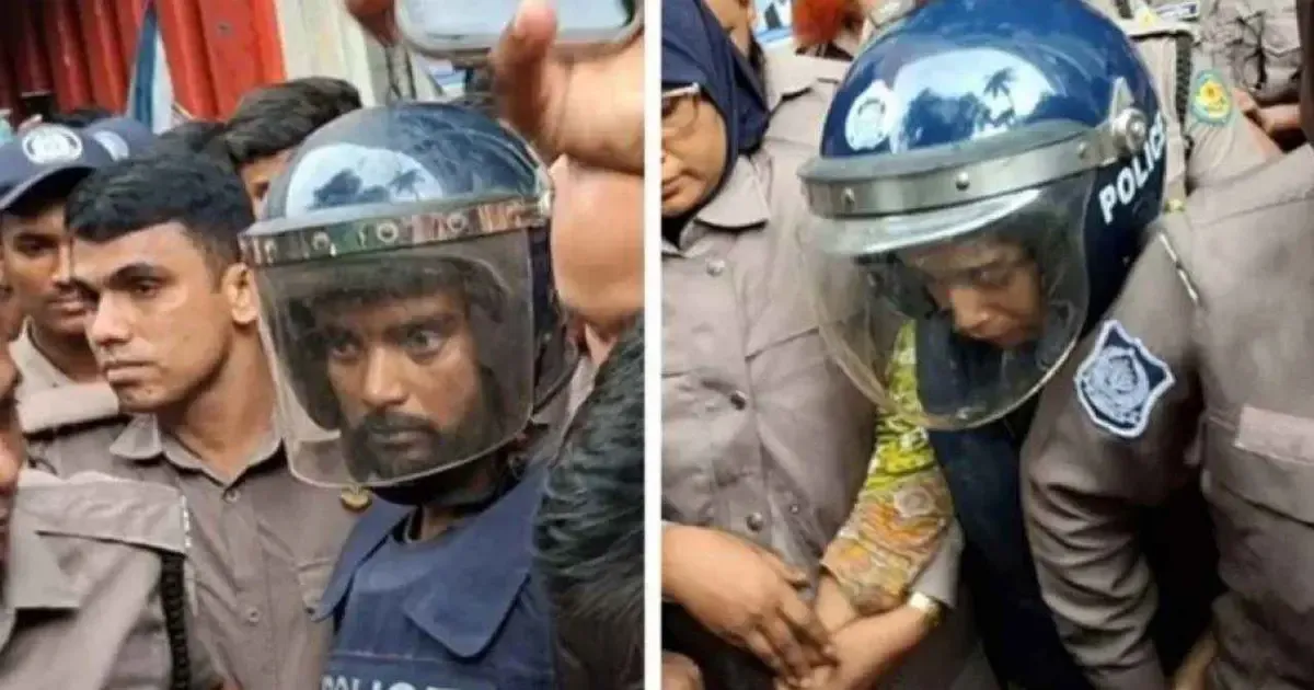 রায়ের অপেক্ষা, স্বপ্নার পর আদালতে প্রধান আসামি সোহেল