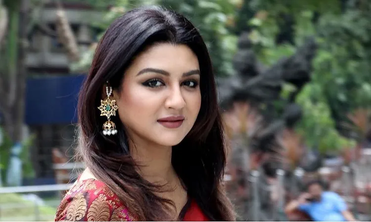 পশুপাখির সঙ্গে অমানবিক আচরণ হচ্ছে : জয়া আহসান