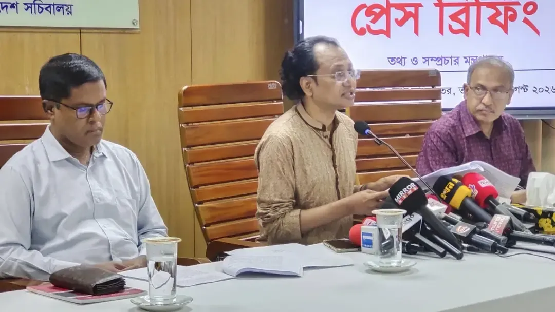 ভারতের ভূমিকা নিয়ে বাংলাদেশের জনগণের মধ্যে প্রশ্ন ও সন্দেহ রয়েছে