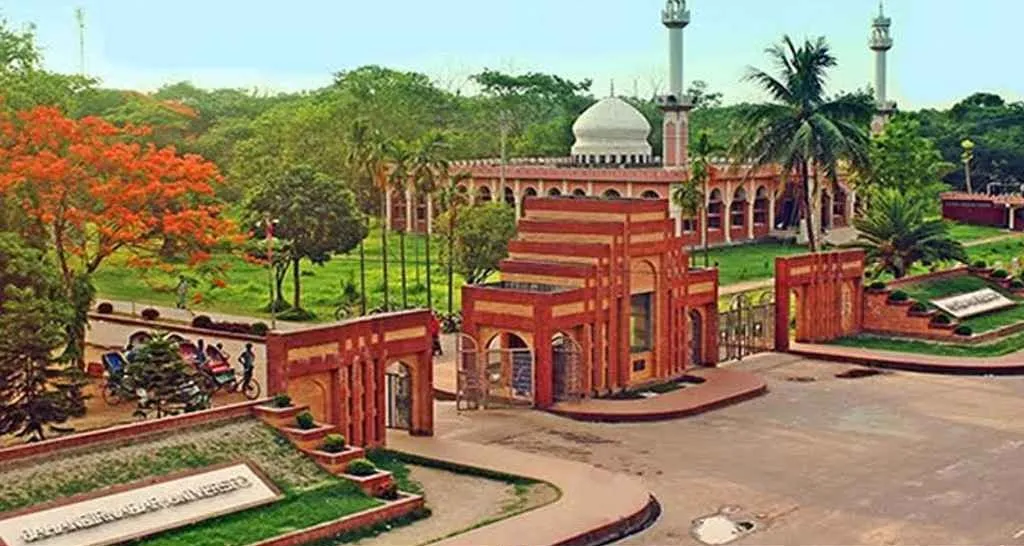 বৈষম্যবিরোধী ছাত্র আন্দোলনে হামলার ঘটনায় জাবির ২৮৯ শিক্ষার্থী বহিষ্কার