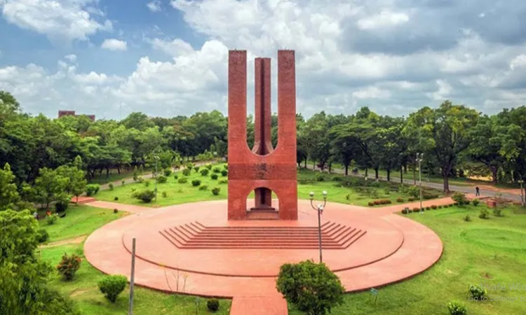জাবি শিক্ষার্থীর বিরুদ্ধে নার্সকে যৌন হেনস্তার অভিযোগ