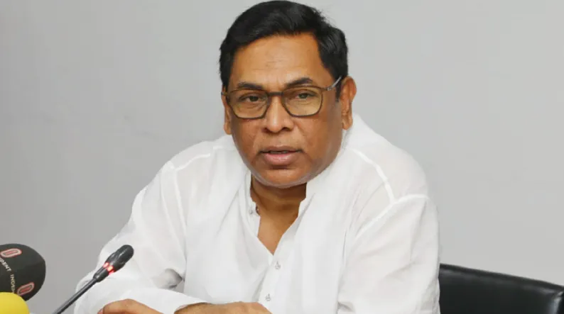 আপাতত জ্বালানি তেলের দাম কমছে না: প্রতিমন্ত্রী