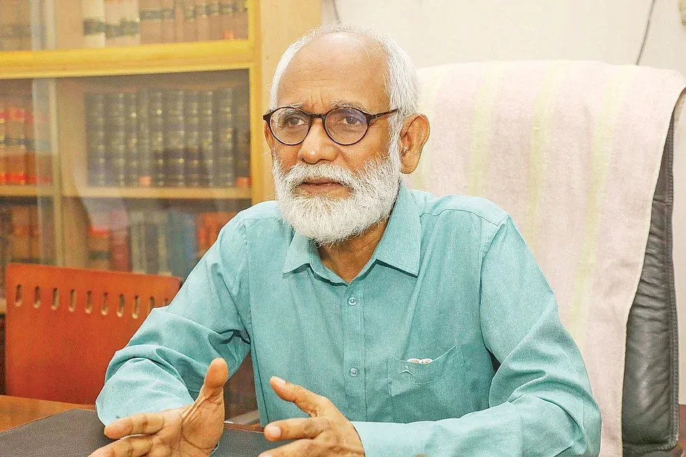 জেড আই খান পান্নার বিরুদ্ধে হত্যাচেষ্টা মামলা