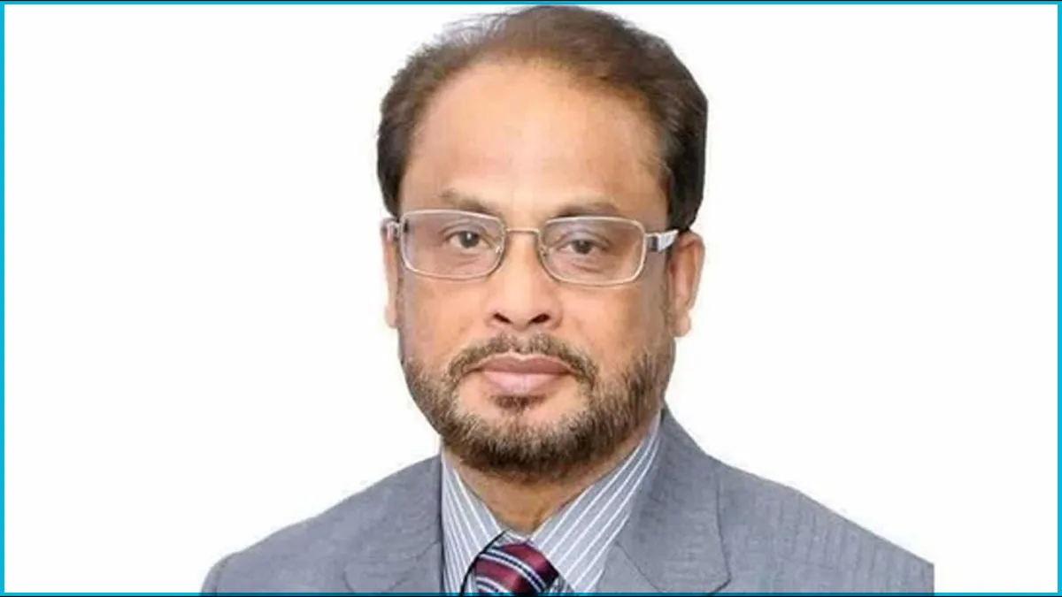 বি‌দে‌শি শ‌ক্তি আ.লীগ‌কে ক্ষমতায় রাখ‌তে কাজ করেছে : জি এম কা‌দের
