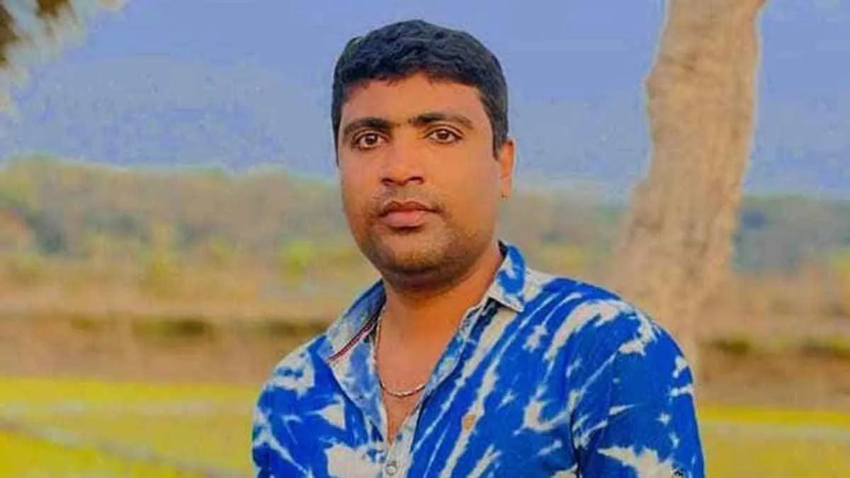 বাড়ি ফেরার পথে যুবলীগ নেতাকে কুপিয়ে হত্যা