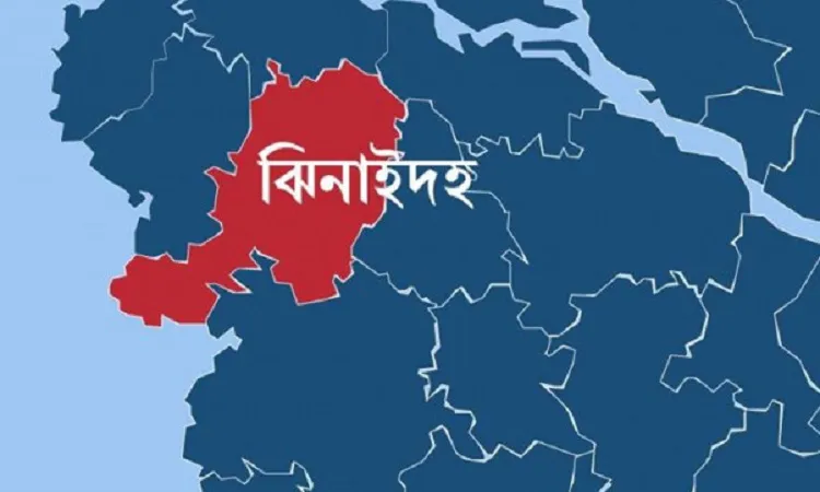 ঝিনাইদহে দুই গ্রুপের সংঘর্ষে আ.লীগের ২ জন নিহত