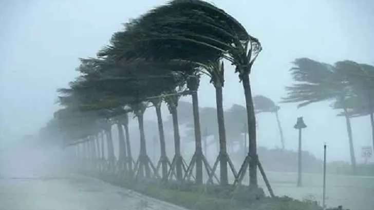 ঝড়-বৃষ্টি নিয়ে যে বার্তা দিল আবহাওয়া অফিস