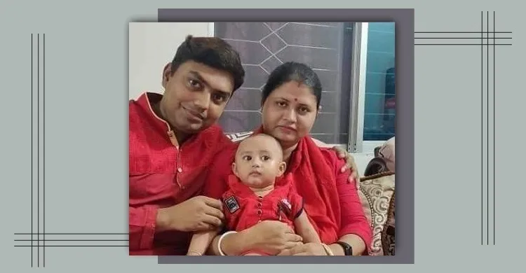 ইট পড়ে ব্যাংক কর্মকর্তার মৃত্যু: যে সূত্র খুঁজছে পুলিশ