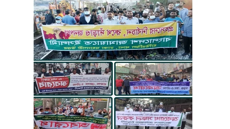 আ,লীগ ভোটাবিহীন নির্বাচনের অপসংস্কৃতি চালু করেছে: আতাউর রহমান সরকার