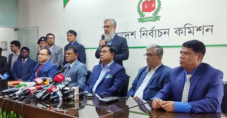 ভোটের দিন ইন্টারনেটের গতি ফুল স্পিড থাকবে: ইসি সচিব