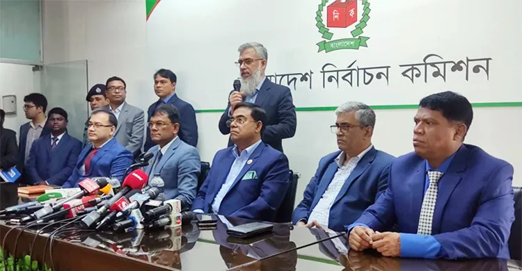 ভোটের দিন ইন্টারনেটের গতি ফুল স্পিড থাকবে: ইসি সচিব