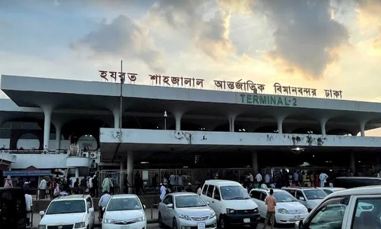 চীন থেকে আসা ৪ জনের করোনা শনাক্ত