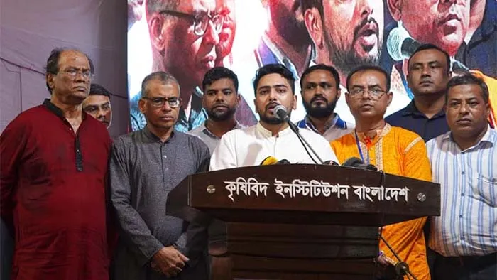 ধর্মীয় বিষয়ে কোথায় আমাদের থামতে হবে সেটা বোঝা উচিত’
