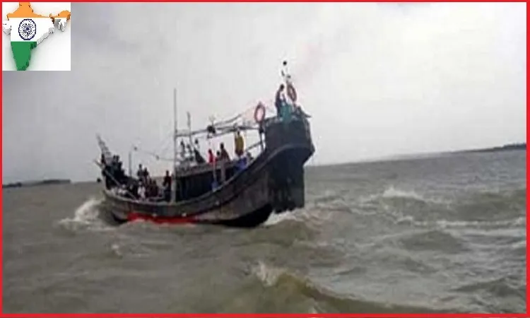 সমুদ্রে ত্রাস সৃষ্টি করছে জলদস্যুরা, ভারতকে জানিয়ে ব্যবস্থা গ্রহণ