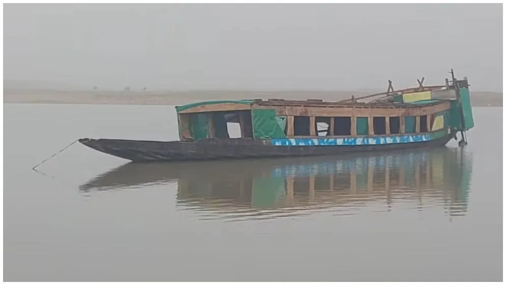 বৌলাই নদীতে নৌকা ডুবে নারী-শিশুসহ ৪ জনের মৃত্যু