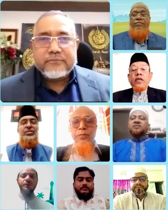 আ’লীগ স্বাধীনতার চেতনাকে ভূলুণ্ঠিত করেছে: ডা. তাহের