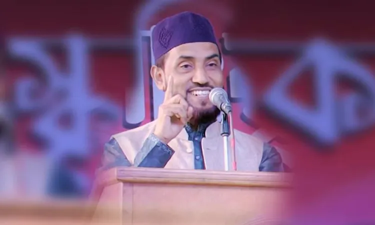 ঈদকে অর্থবহ করতে বৃহত্তর ঐক্য ও সংহতির কোনো বিকল্প নেই : সেলিম উদ্দিন