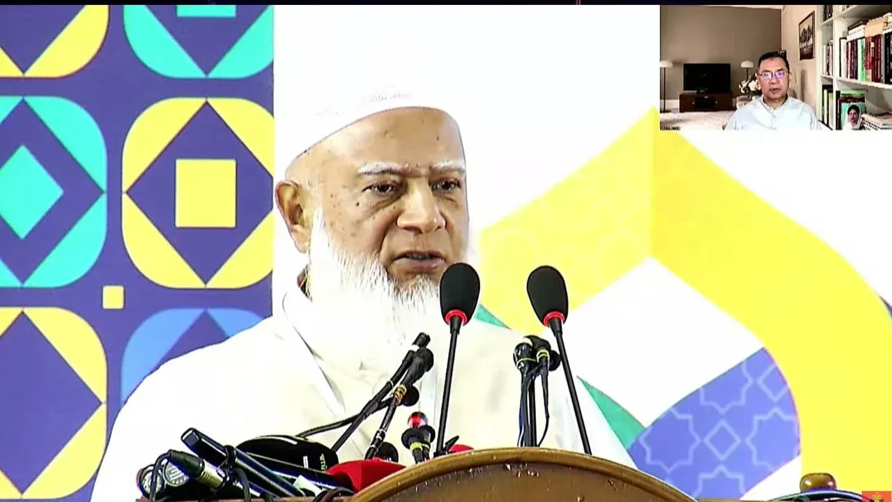 মনগড়া মতবাদ সমাজে সম্মান দিতে পারবে না