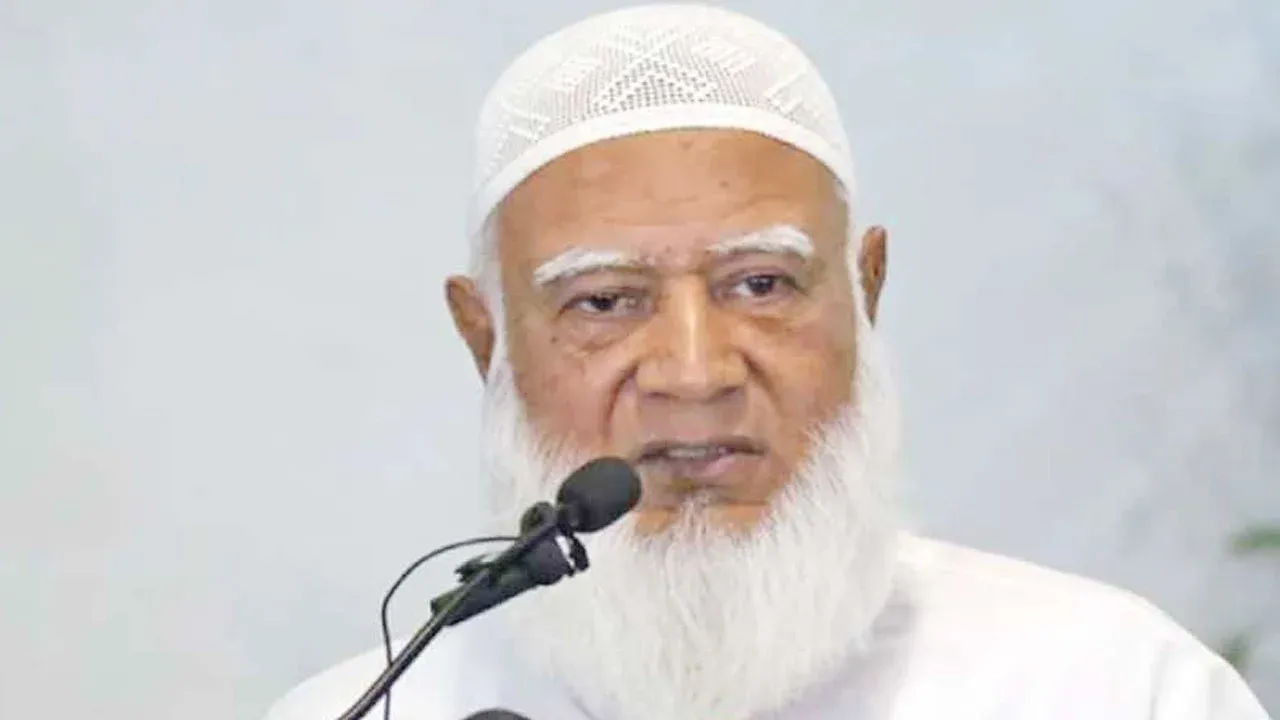 দলীয় সরকারের অধীনে নির্বাচনের বীভৎস রূপ জাতির সামনে পরিষ্কার