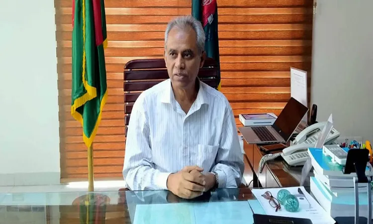 শর্ত পূরণ হলে নিবন্ধন পেতে পারে জামায়াত : নির্বাচন কমিশনার