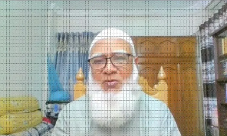 ইসলামের বিরুদ্ধে ষড়যন্ত্র মোকাবেলায় ঐক্যবদ্ধ হতে হবে: ডা. শফিকুর রহমান