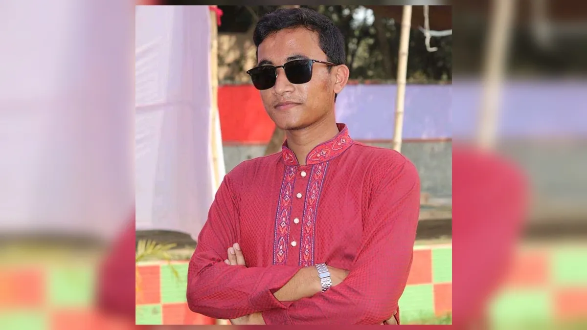 আরও এক তরতাজা প্রাণ গেল ডেঙ্গুতে