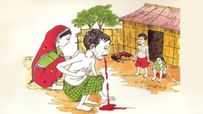 বিশ্ব যক্ষ্মা দিবস আজ
