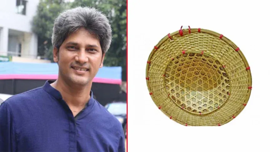 মাথাল  প্রতীকে নিবন্ধন পেল জোনায়েদ সাকির গণসংহতি আন্দোলন