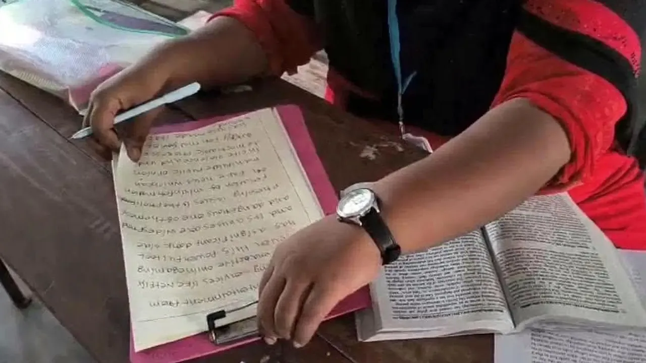 ভিডিও করতে গেলে সাংবাদিকদের মারধর