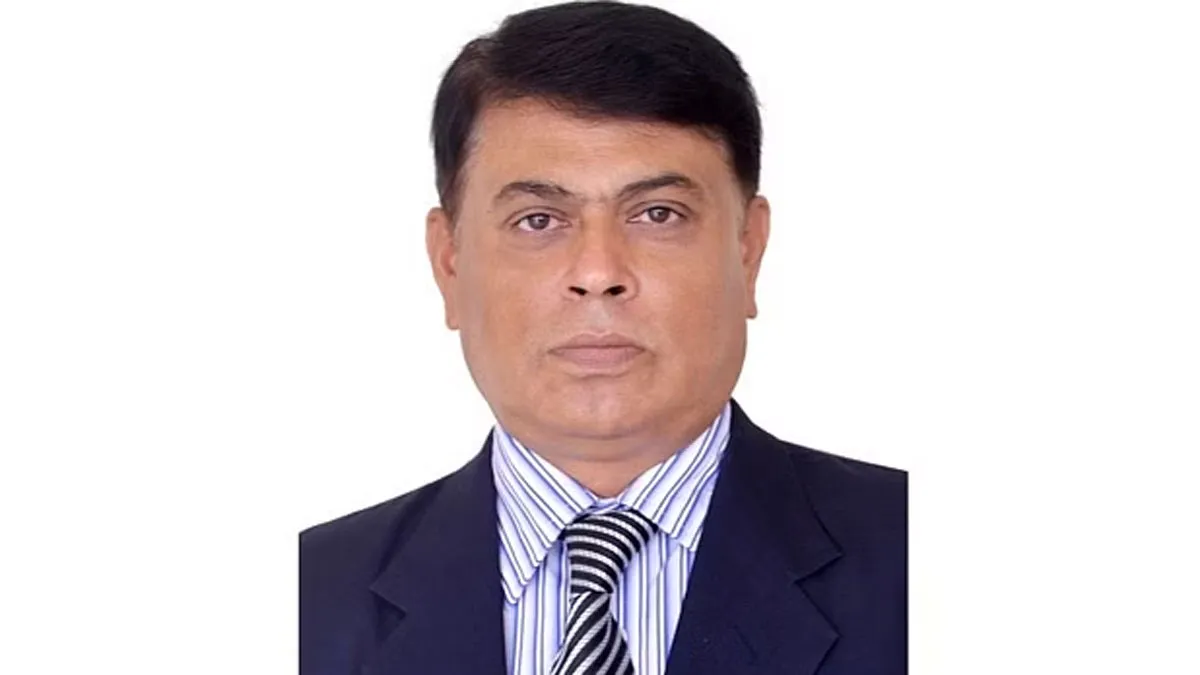 রাষ্ট্রপতির প্রেস সচিব জয়নাল আবেদীনের চুক্তির মেয়াদ বাড়লো