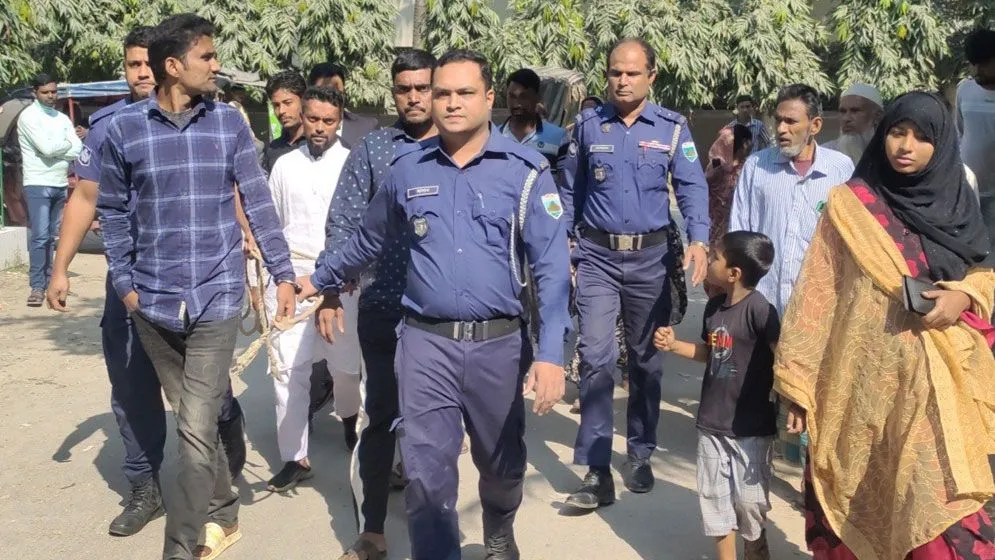 হত্যা মামলায় ৮ জনের যাবজ্জীবন