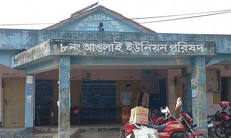 শেষ মুহূর্তে পাঁচবিবির আওলাই ভোট স্থগিত