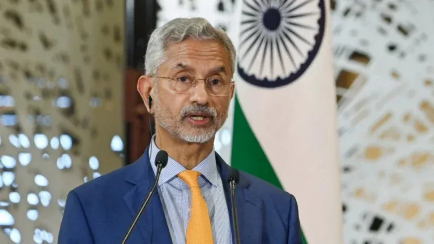 বাংলাদেশের সঙ্গে ভারতের ইতিবাচক ও গঠনমূলক সম্পর্ক অব্যাহত থাকবে : জয়শঙ্কর