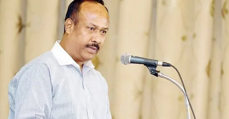 টাকা নিয়েছি প্রমাণ করতে পারলে পদত্যাগ করবো: চুন্নু
