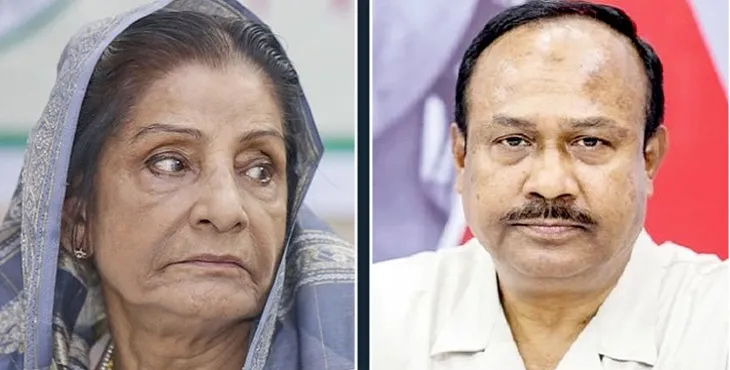 রওশন এরশাদের ডাকা কাউন্সিল চুন্নুর প্রত্যাখ্যান