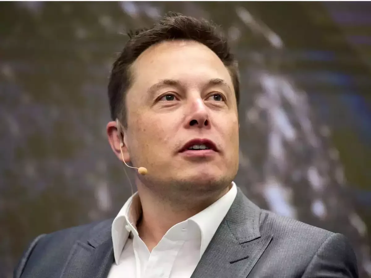 Elon Musk to cut 10% Tesla jobs, has "super bad feeling" about economy