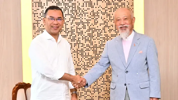 রোহিঙ্গা প্রত্যাবাসনে বাংলাদেশ সব সহযোগিতা দিতে প্রস্তুত: প্রধানমন্ত্রী