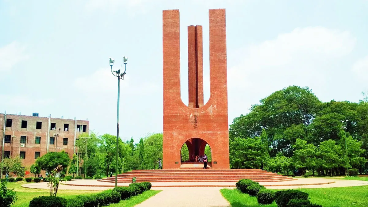 জাবির ষষ্ঠ সমাবর্তন ২৫ ফেব্রুয়ারি