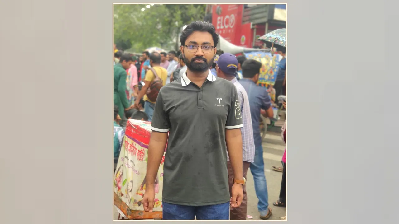 পুরান ঢাকায় জবি ছাত্রদল নেতাকে ছুরিকাঘাতে হত্যা