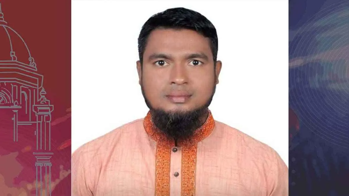 ইউএনও কর্মচারীকে মারধর যুবদল নেতার