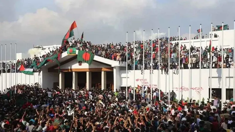 জুলাই সনদ স্বাক্ষরের তারিখ পেছাল