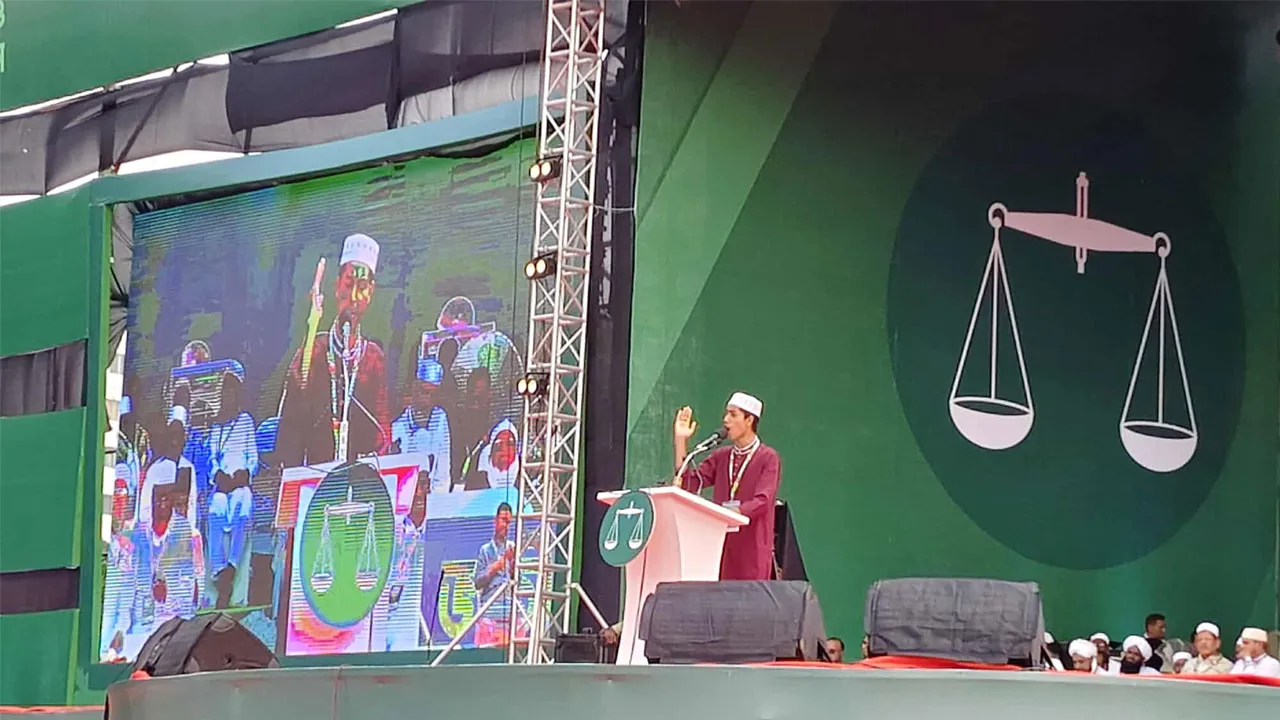 ‘সংস্কারের নামে ফ্যাসিবাদের পুনর্বাসন চালু রয়েছে’