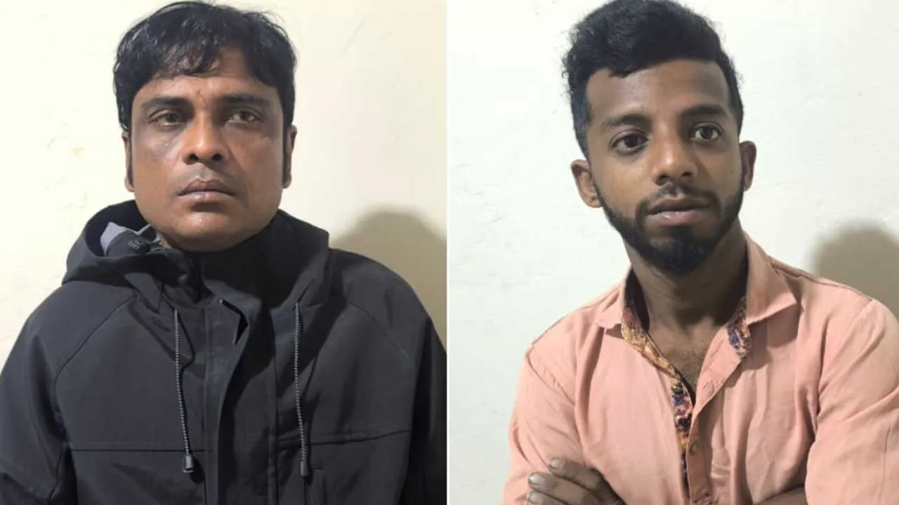 ‘জুলাই রেবেলস’ সদস্যের ওপর হামলা, গ্রেপ্তার ২